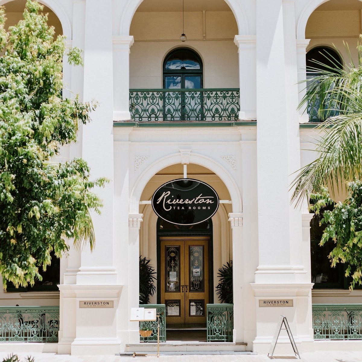 Riverston Tea Rooms Photos 2